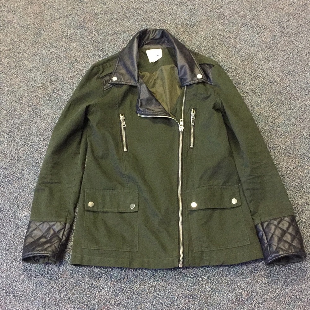 Coat
